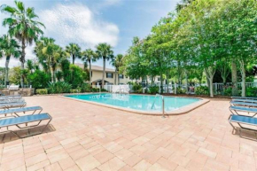 Remodeled 2 Bdr/2 Bth, pool & grill,7 min to beach